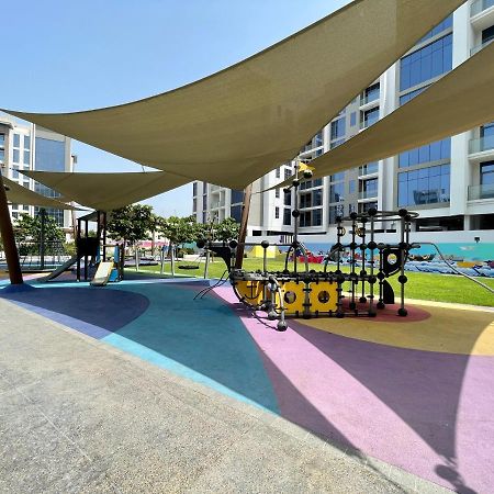Hyatt Place Dubai Jumeirah Residences מראה חיצוני תמונה