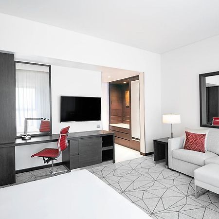 Hyatt Place Dubai Jumeirah Residences מראה חיצוני תמונה