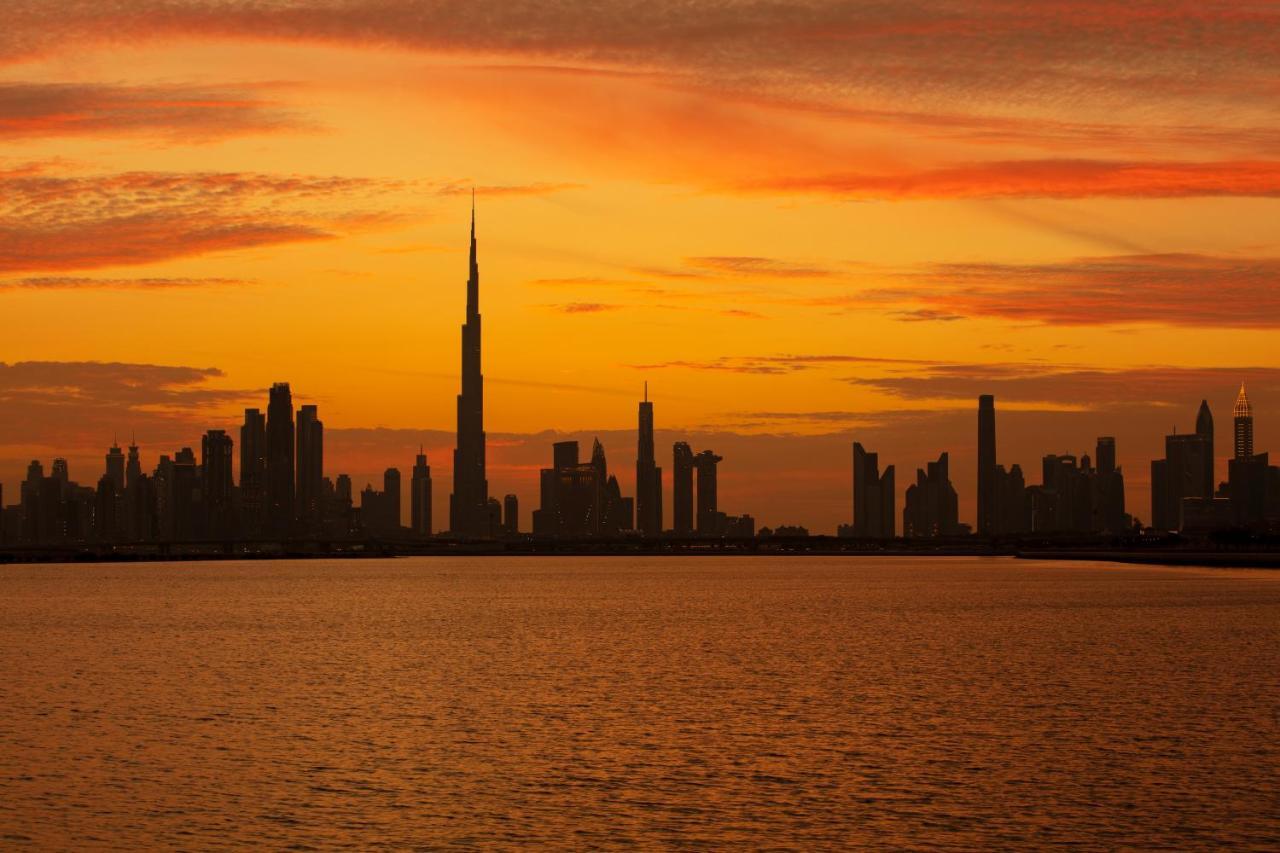 Hyatt Place Dubai Jumeirah Residences מראה חיצוני תמונה