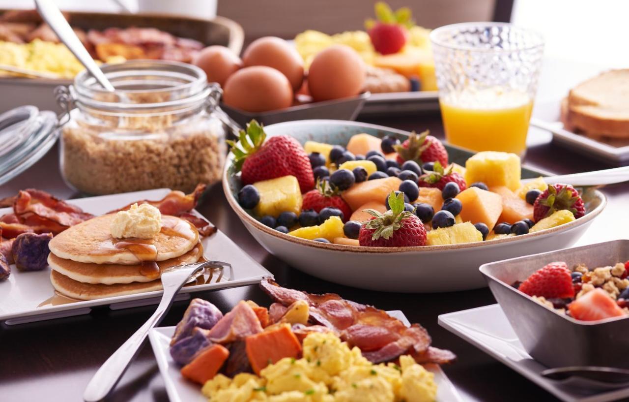 Hyatt Place Dubai Jumeirah Residences מראה חיצוני תמונה