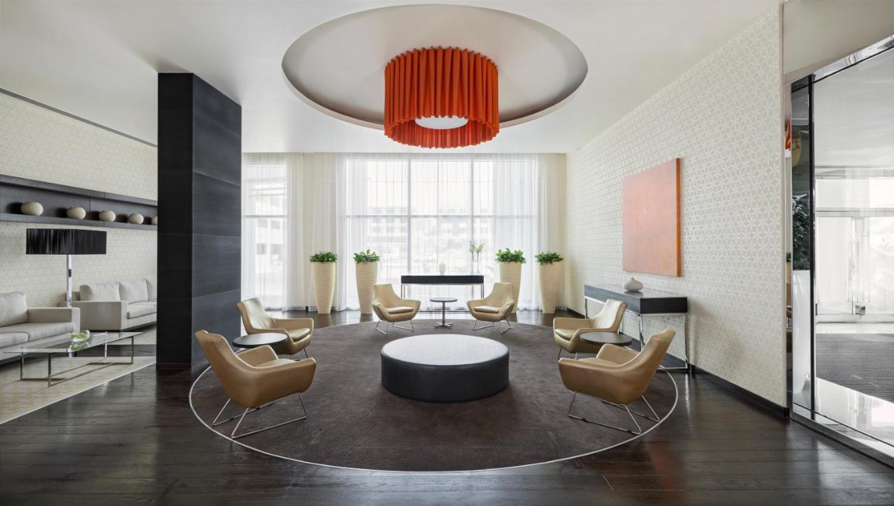 Hyatt Place Dubai Jumeirah Residences מראה חיצוני תמונה