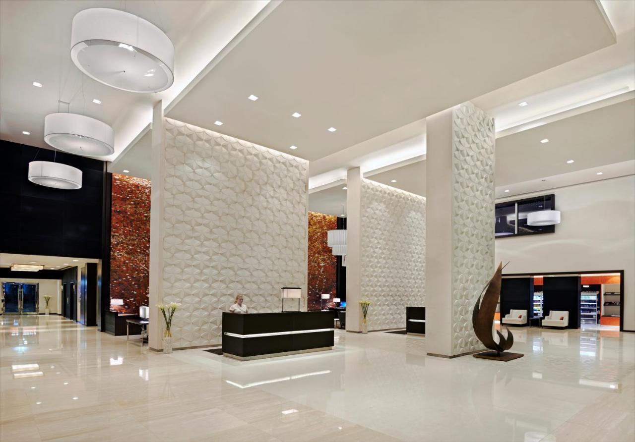 Hyatt Place Dubai Jumeirah Residences מראה חיצוני תמונה