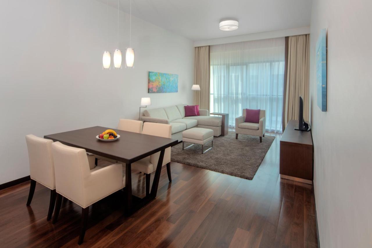 Hyatt Place Dubai Jumeirah Residences מראה חיצוני תמונה