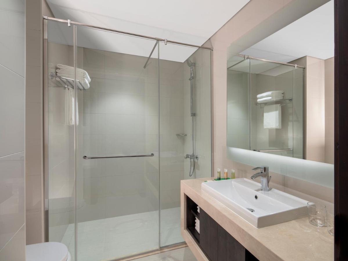 Hyatt Place Dubai Jumeirah Residences מראה חיצוני תמונה
