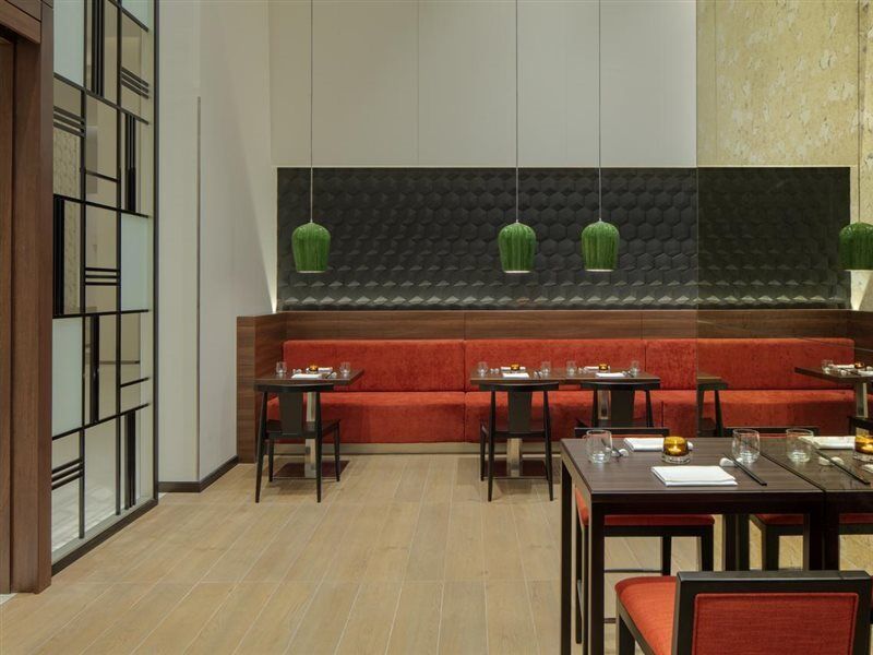 Hyatt Place Dubai Jumeirah Residences מראה חיצוני תמונה